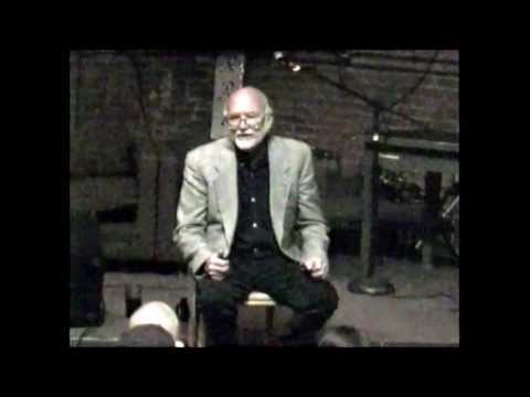 Bob Meehan Talking to Teens