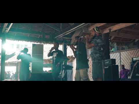 Rege-Ville Stage Performance 2020