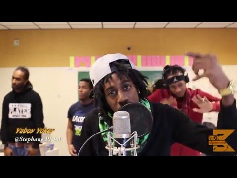 COOLYCYPHA #7 Yaboy yokey x Bg x Mely x Lesnyck