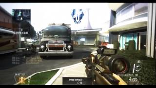 Black Ops 2 Minitage #1 : By Malice Grim