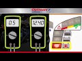 TecMate Optimate 7 12V / 24V Battery Optimiser (SAE) Video