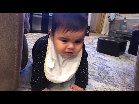 Who left their baby in my living room? | Reality Changers