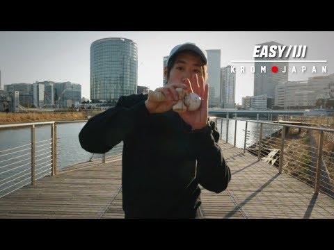 KROM JP EDIT - EASY #1