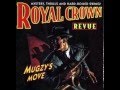 Royal Crown Revue Hey Pachuco Reprise