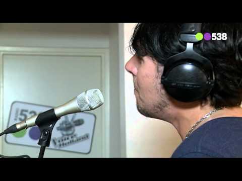 3JS - Geloven in het leven (live bij Evers Staat Op)