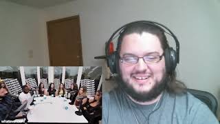 GRIFFIN REACTS | This Is Why Women Should Ask For COMMITMENT!