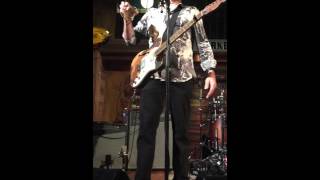 Tab Benoit-Power of the Ponchartrain