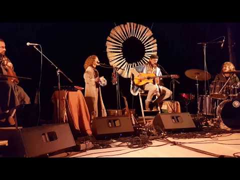 ❤ Native Prayer - Joham project(Oryom)❤ in 'Sacred Journey 'festival 2017