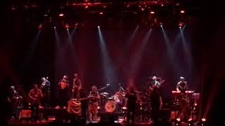 LOS AUTENTICOS DECADENTES - ¿Qué vas a hacer conmigo? (EN VIVO)