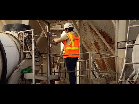 Lafarge Jordan lays foundations for a smarter digital future with SAP Business One