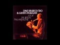 DAVE BRUBECK & GERRY MULLIGAN   -   Limehouse Blues