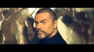 GEORGE MICHÆL - &quot;White Light&quot; (Voodoo Sonics Remix Edit) [2012]