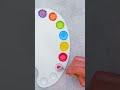 EASY Let S Learn How To Mix Paint Colors Like PRO Shorts Art ‍