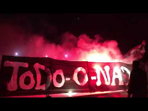 ULTRAS RED REBELS :cellule sidi yossuf ❤❤❤