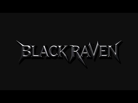Dreadful Broz - Black Raven