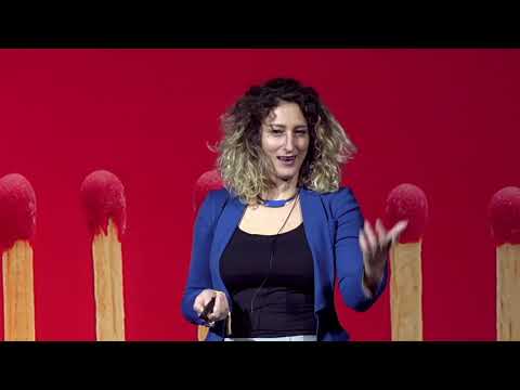 Hanan Salam - Bias in Artificial Intelligence - Digital Freedom Festival 2018