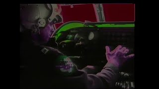 Roger Taylor - 1984 Strange Frontier - alternate promo video