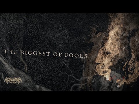 NIHILITY -  WILL TO POWER [OFFICIAL LYRIC VIDEO] (VI PREMIERE)