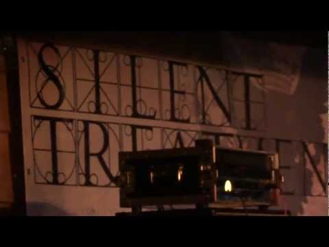 Silent Treatment (SK) - No safety zone