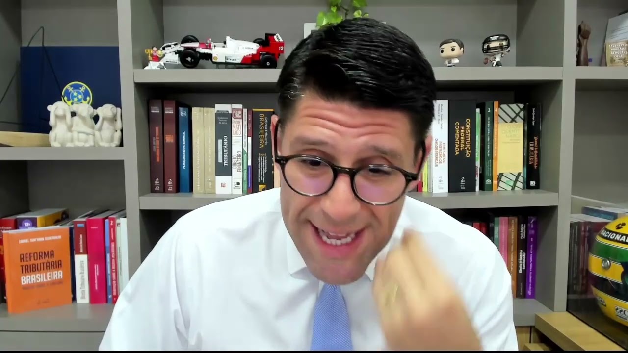 Tributologia # 214 -  Caiu o veto presencial e foi alterada a tributação das apostas!