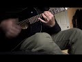 “Drop” by Red House Painters, Cover by Colin Cunniff