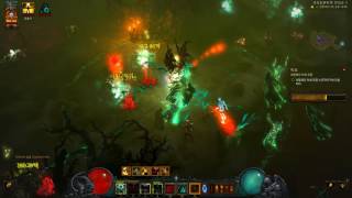 강령술사 라트마+순환의낫 일균13단