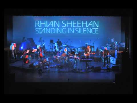 Rhian Sheehan - Standing In Silence Parts 7,8