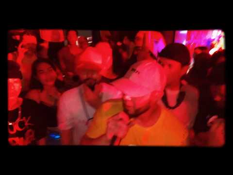 BAWAL CLAN - FEAR (LIVE @ EL CHANTE MNL, MAKATI)