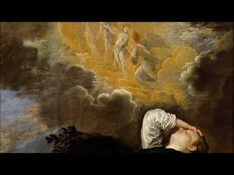 Ulpiu Vlad (*1945): The legend of dreams (1994)