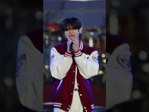 비가 오는 날엔 양요섭  미쳤다... #양요섭 #고려대학교 #비가오는날엔 #하이라이트 #직캠