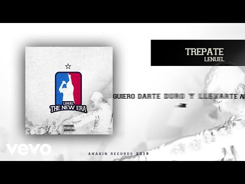 Lenuel - Trepate (Official)