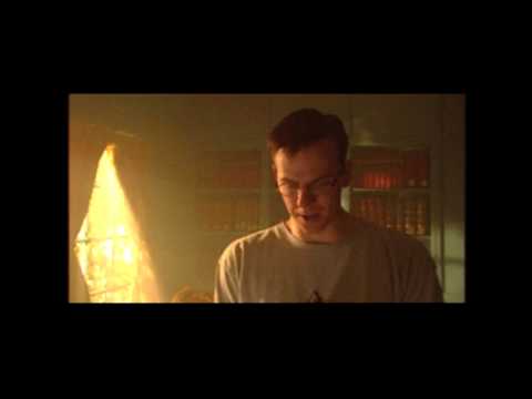 Phantasmagoria 2 - A Puzzle of the Flesh - Curtis Recalls His Mother