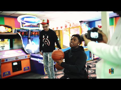 Behind The Scenes Of Mallybo’s New Remix Song “HOOLIGANS” (VIDEO OUT NOW)