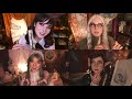 ASMR Lily Valley Academy Witch School Supply Shopping