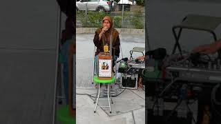 Download lagu Deen assalam - cover by WanNis buskers mp3 Download lagu Deen assalam - cover by WanNis buskers mp3