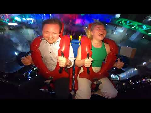 Slingshot Ayia Napa Uncut!!! Best of Summer 2022 Part 145