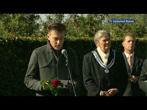 GLD Nieuws 29 september 2010 - Nieuws