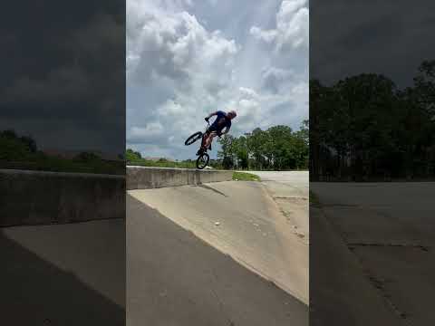 Mark Mulville -- Profile's Notes from Underground -- October, 2025 #bmx #profilebmx #bikes