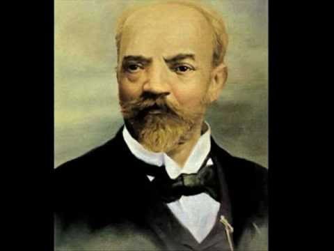 Antonín  Dvořák - Symphony No. 9 in E Minor 