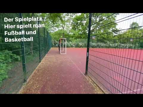 Der Spielplatz || Learn German in 10 Seconds