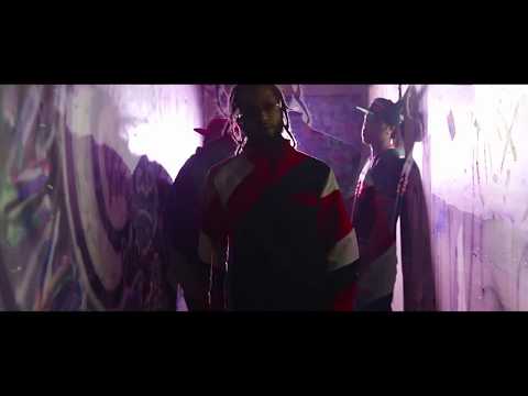 Big Mazie - Mazaveli (Official Video)