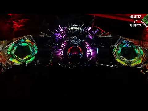 Alpscore at Masters of Puppets 2021