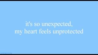 Metaphors - Keaton Henson (Lyrics)