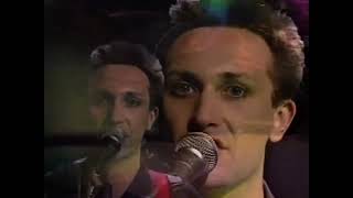 Cabaret Voltaire - (04) - "Animation" (LP Version Sync) + Lyrics