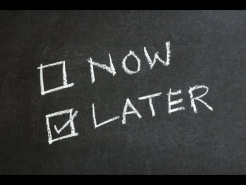 Casey et al. (2011): Neural correlated of delayed gratification