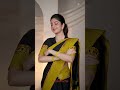 Timeless Weave Bengal Cotton Saree By Sutisancha Sutisancha