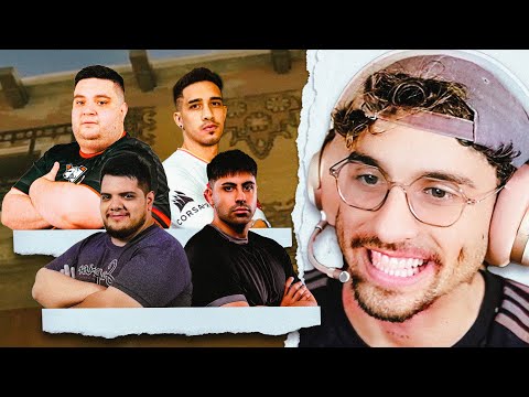 EL LOBBY DEL AÑO - 2025