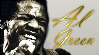 Nothing Takes The Place Of You_Al Green