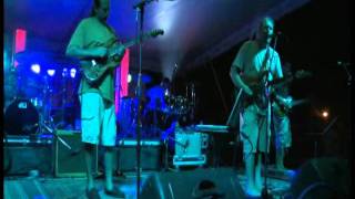 Morning Dew - Cosmic Railroad