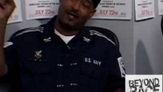 Skillz on his production, his beat competition and the meaning of &quot;million dollar backpack&quot;